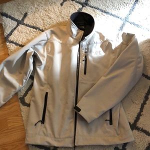 The North Face lightweight jacket